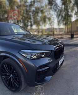 بي ام دبليو X5